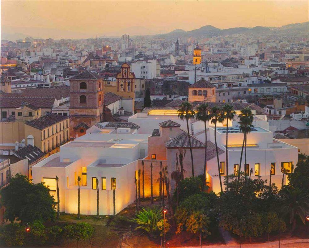 Apartamentos Turisticos Anoreta Rincón de la Victoria Εξωτερικό φωτογραφία