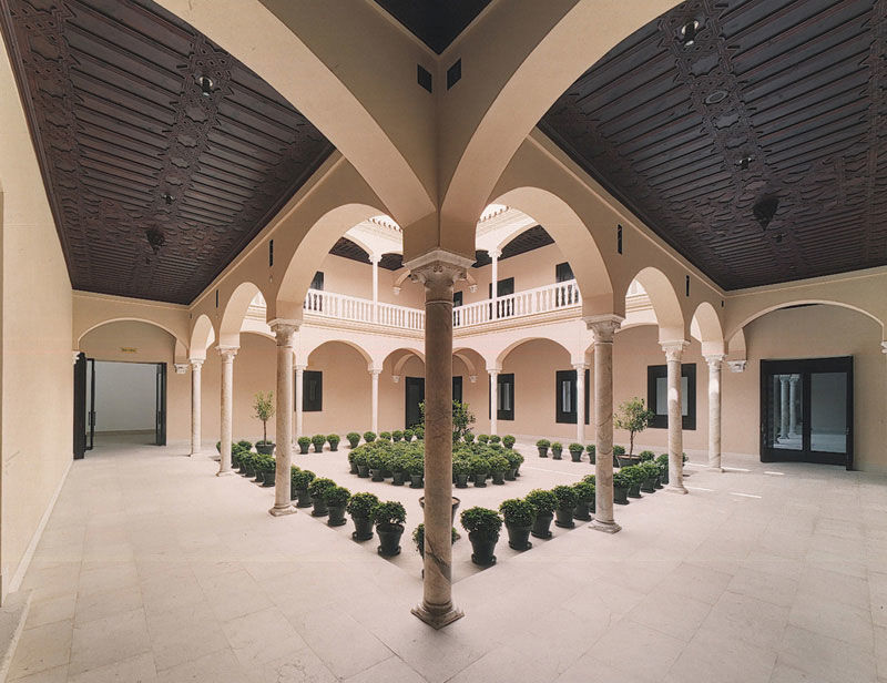 Apartamentos Turisticos Anoreta Rincón de la Victoria Εξωτερικό φωτογραφία